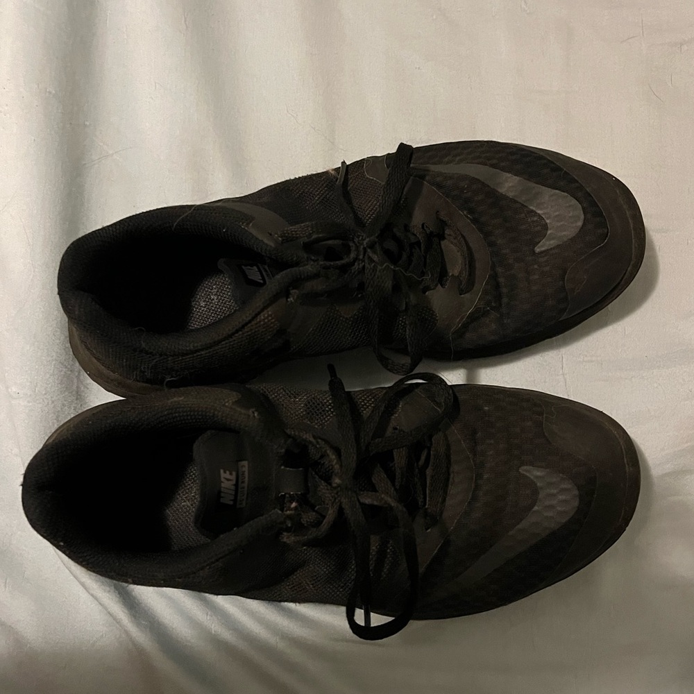 Nike running